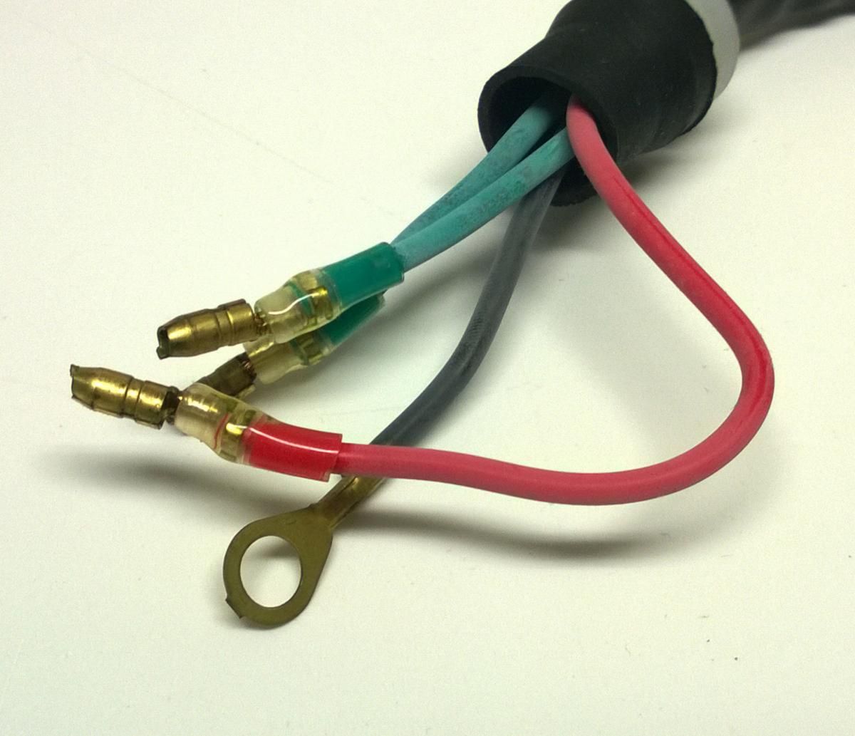 REGULATOR 63M-81960-00-00, Yamaha Jet Ski, Sport Boats, ARROWHEAD AUN6000, ESP2359 EMP 4-6857 J&N 230-22059, 230-58014 SHINDENGANS H643A12, SH643A-12 YAMAHA - Image 5