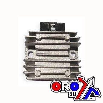 REGULATOR KLX650 1993-96, OEM. 21066-1091 KAWASAKI
