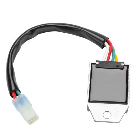 VOLTAGE REGULATOR 2004-2017 HONDA CRF250X 31600-KSC-671