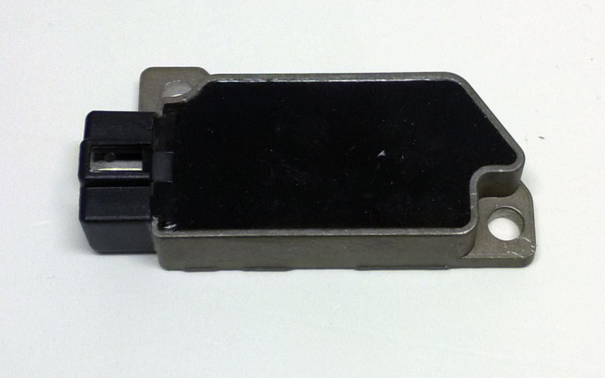 REGULATOR YAMAHA FZR 600, 47X-81960-A2-00 XT225 XT600, DZE2383, 48-0948 ROAD DIRT - Image 3