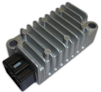 REGULATOR YAMAHA FZR 600, 47X-81960-A2-00 XT225 XT600, DZE2383, 48-0948 ROAD DIRT - Image 5