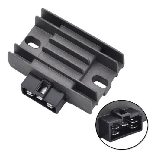 VOLTAGE REGULATOR YAMAHA XT125R XTZ125E YBR125 2D0-H1960-00-00