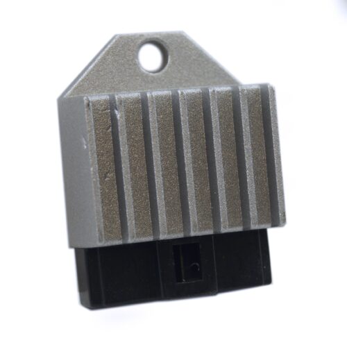 VOLTAGE REGULATOR DT50, AYA6049, 1D4-H3598-00-00, 34348110, 02602100