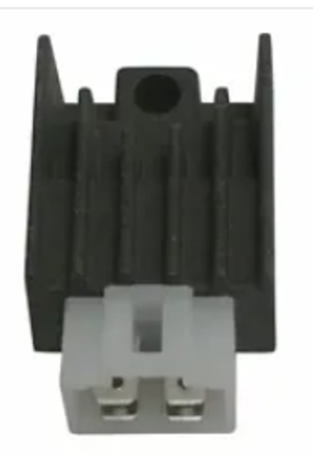 VOLTAGE REGULATOR HONDA NB NH NS 50 80 31600-GCI-601 31600-GCI-701