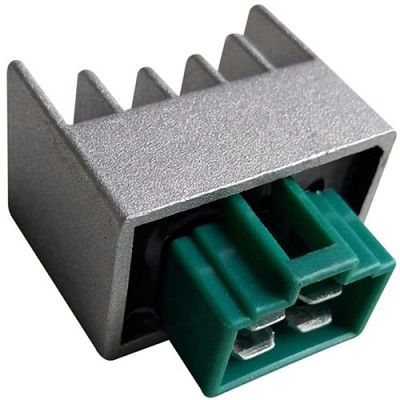 VOLTAGE REGULATOR 02-04 YAMAHA CS50 AC JOG RR 5RN-H1960-00 SH671-12