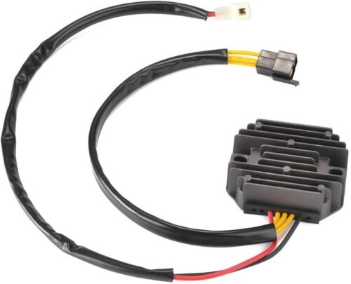 VOLTAGE REGULATOR 94-09 SUZUKI DR 125 200 32800-08D10