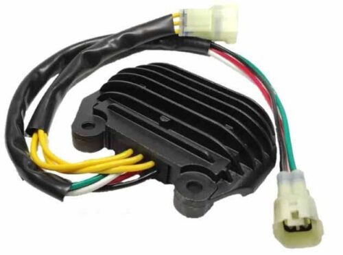 VOLTAGE REGULATOR RECTIFIER KTM EXC 78111034000 SH830AA