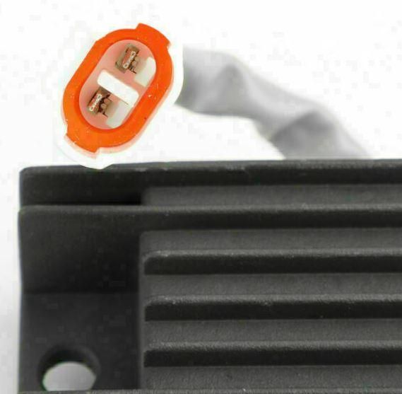 REGULATOR / RECTIFIER 21066-1072, 21066-1067, Kawasaki KDX200-H KDX200 1995-2006 KDX200-G KDX200SR 1989-1993 KDX200-E KDX200 1989-1994 KDX220R 199 - Image 2