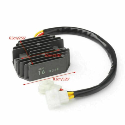 Voltage Regulator for Husqvarna TE SE 410 610 S E 800080005