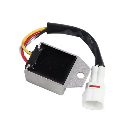 VOLTAGE REGULATOR 2005-2015 KTM HUSQVARNA HUSABERG 80011034000 SH721AA AKM6000 BETA
