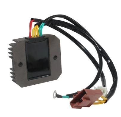 VOLTAGE REGULATOR 12V KTM DUKE 690 HUSQVARNA SUPERMOTO 701 60011034000 60011034100