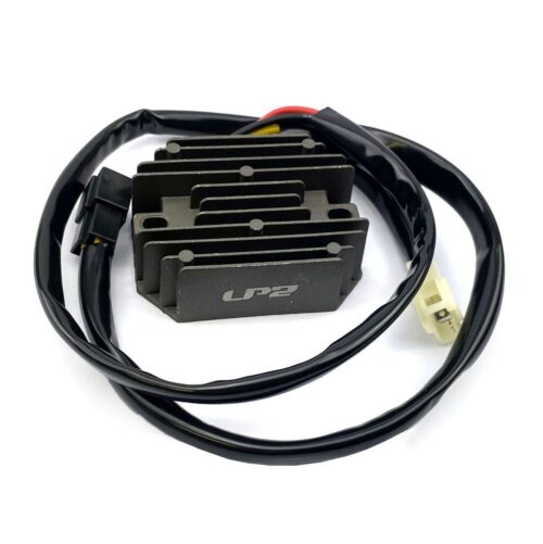 VOLTAGE REGULATOR 1994-2009 SUZUKI DR 125 200 32800-08D10