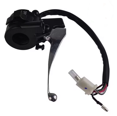 FULL WIRING LOOM HARNESS 5pcs 1981-2016 YAMAHA PW50