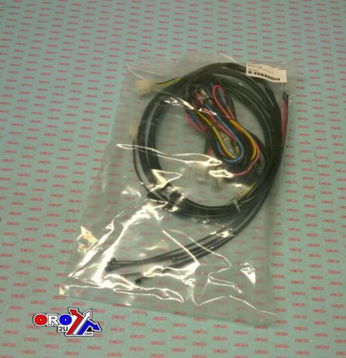 WIRING LOOM LIGHTS ATV / UTV, Wire harness