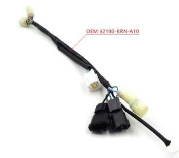 Wiring Harness Honda CRF250R 08-09 32100-KRN-A10 - Image 4
