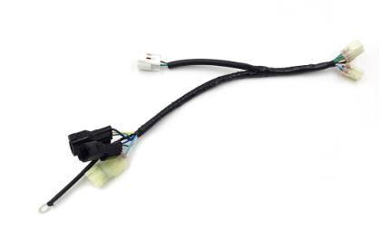 Wiring Harness Honda CRF250R 08-09 32100-KRN-A10 - Image 5