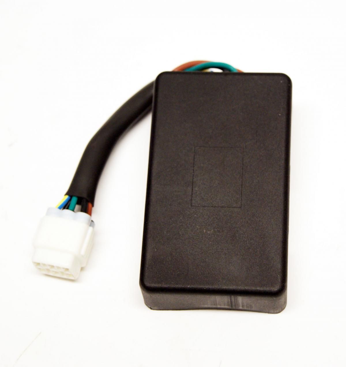 CDI BOX KAWASAKI KLX110, DZE 1558, IKI600, 21119-1612 - Image 2