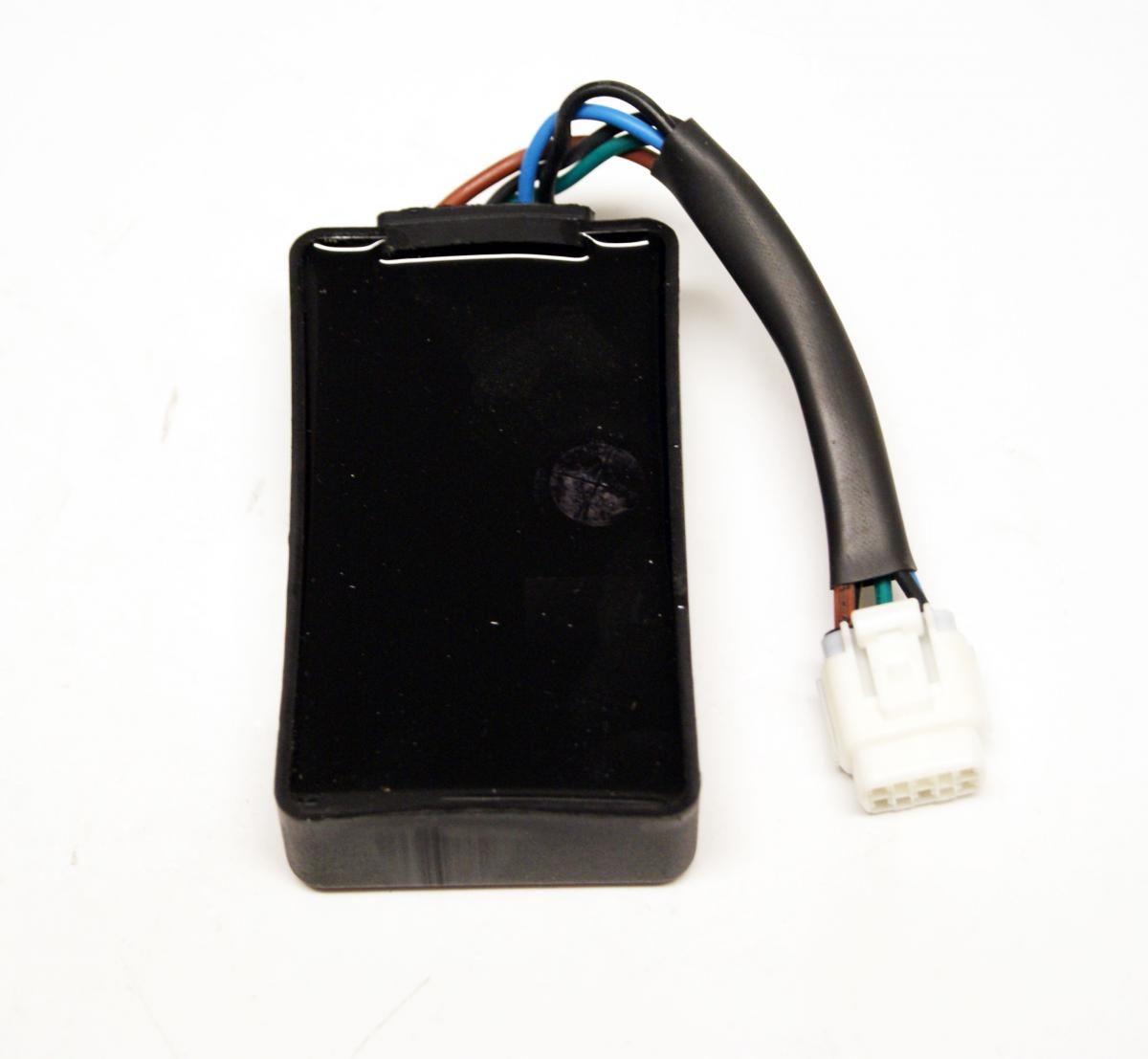 CDI BOX KAWASAKI KLX110, DZE 1558, IKI600, 21119-1612 - Image 3