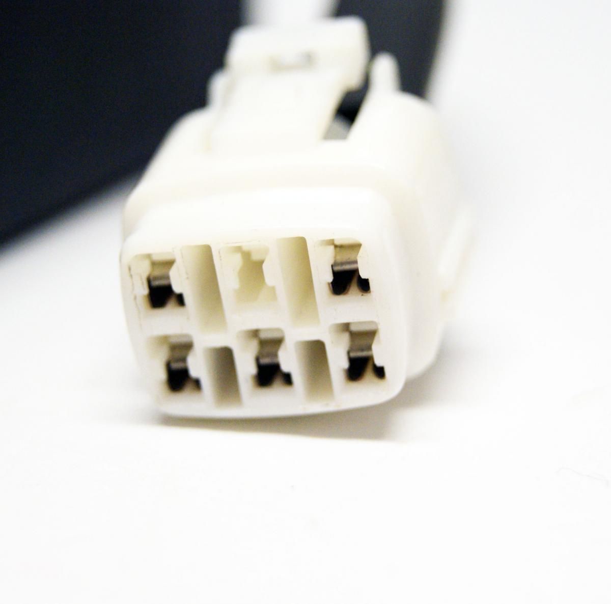 CDI BOX KAWASAKI KLX110, DZE 1558, IKI600, 21119-1612 - Image 4