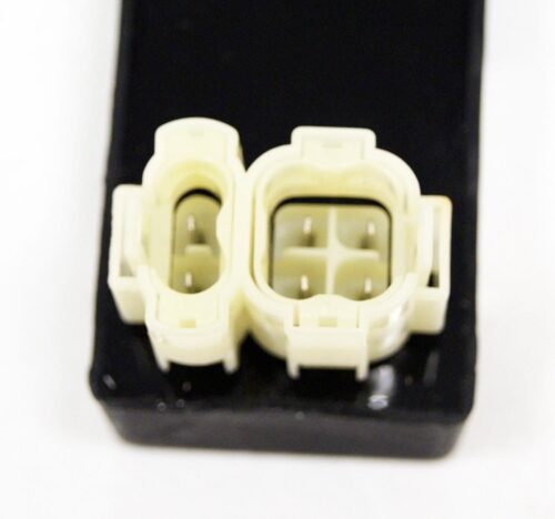 CDI BOX 30410-KCH-751, HONDA XL125 XLR125 97-02, DZE1522