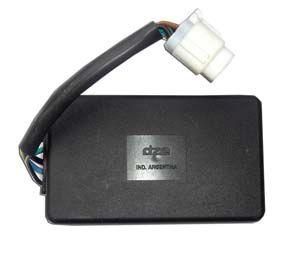 CDI BOX KAWASAKI KLX110, DZE 1558, IKI600, 21119-1612 - Image 6