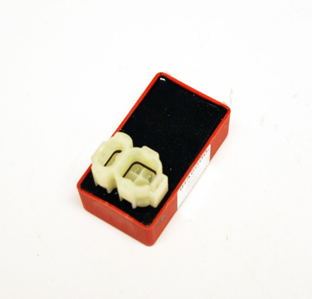 CDI BOX HONDA XR100R IHA6000 - Image 2