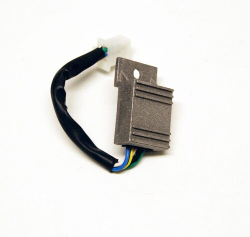 CDI TCI IGNITION TIMING UNIT DZE 01613-04, HONDA 30400-MA4-601