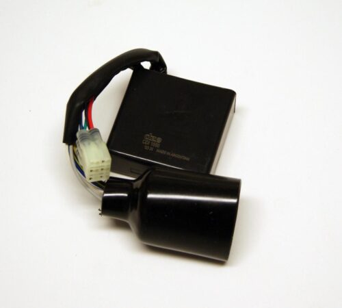 CDI UNIT BOX CR450X 05-17, DZE CDI 01658-04, 30410-MEY-671