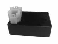 CDI UNIT BOX CRF150F 06-17 01655-04, DZE CDI 1655, 30410-KPT-A01