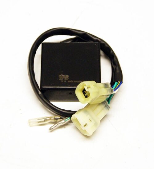 CDI UNIT BOX CRF250R 08-09, 01647-04, DZE CDI 1647, 30410-KRN-A12 / 30410-KRN-A31