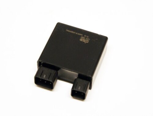 CDI UNIT BOX CRF250R 2004, DZE 01630-04 CDI 1630, 30410-KRN-670