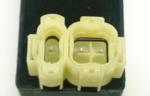 CDI BOX XR600R 30410-MN1-670, 30410-MK2-671 HONDA CI698, IHA6011