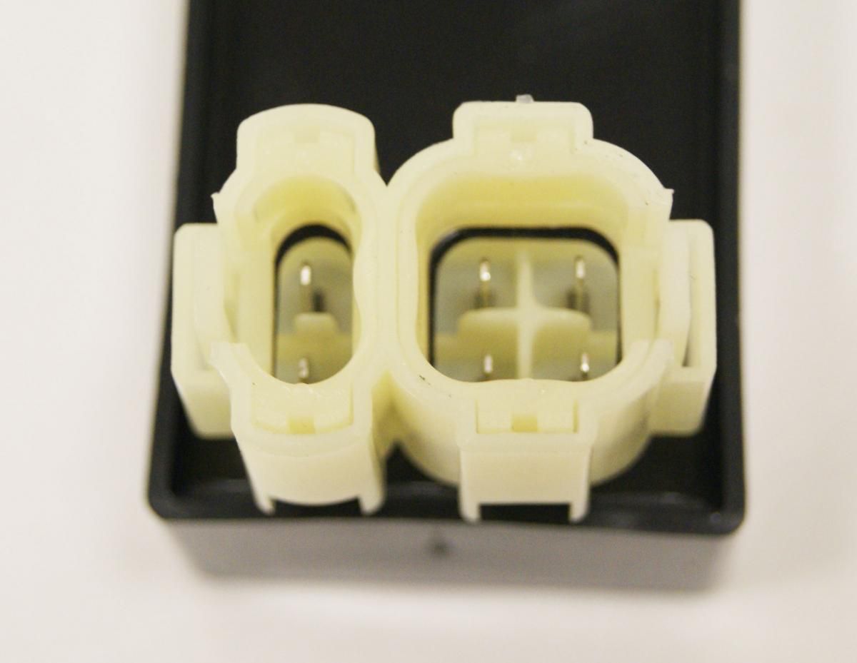 CDI BOX XR250 30410-KT1-670, MX-01104