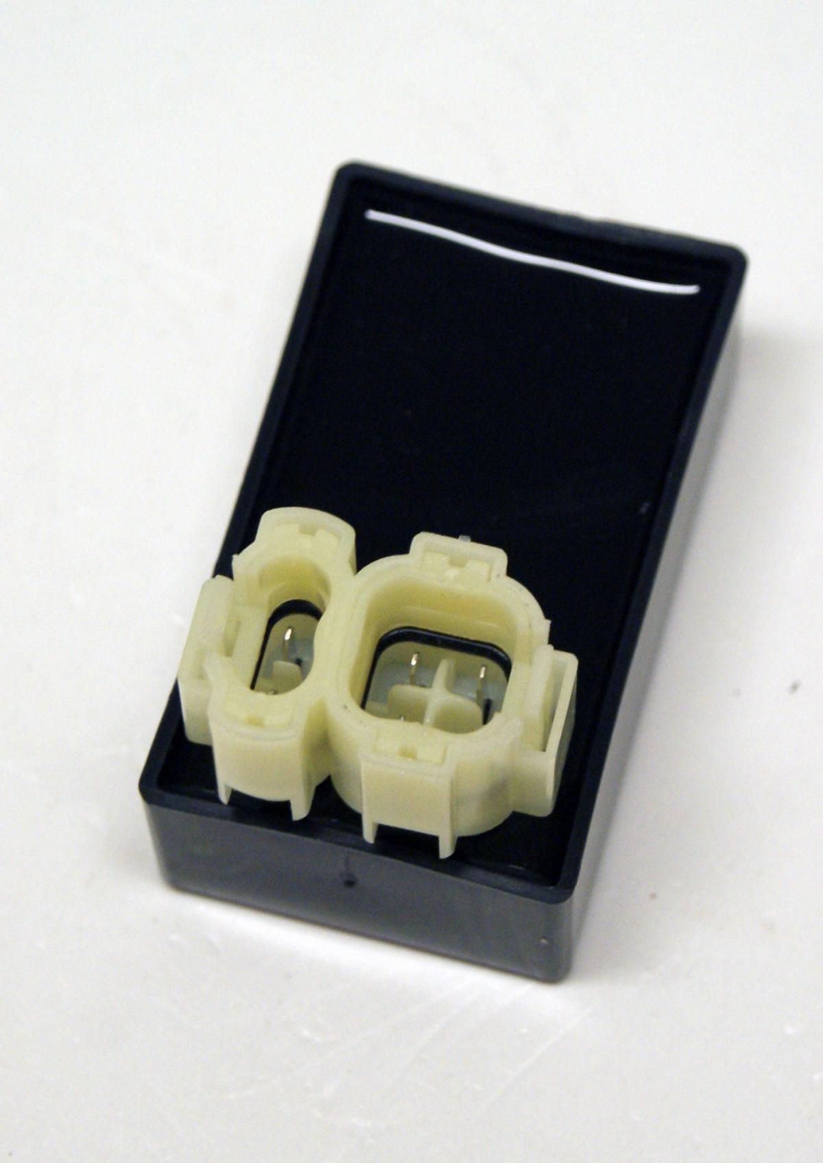 CDI BOX XR250 30410-KT1-670, MX-01104 - Image 3