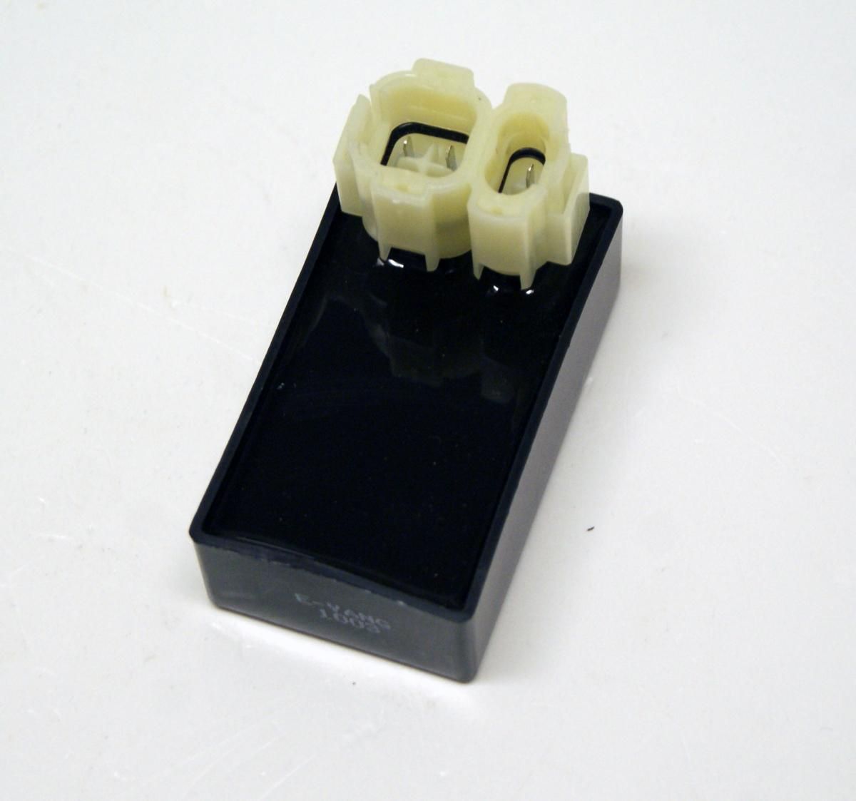 CDI BOX XR250 30410-KT1-670, MX-01104 - Image 4