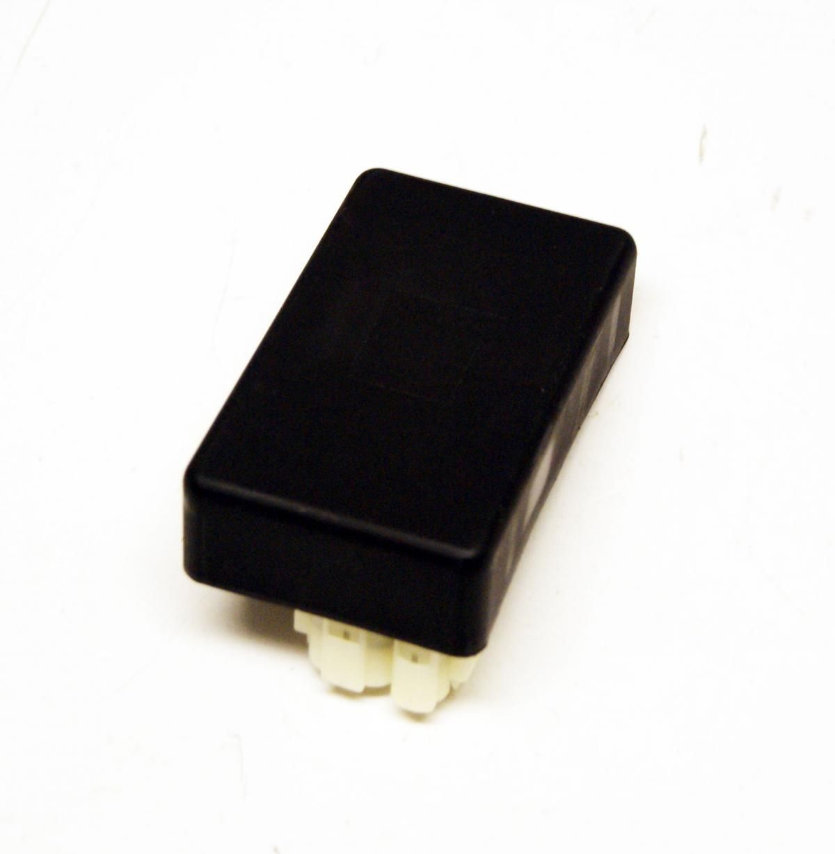 ELECTRICAL CDI IGNITION XR250 DZE 1622, IHA6050, 30410-KV6-671 - Image 3