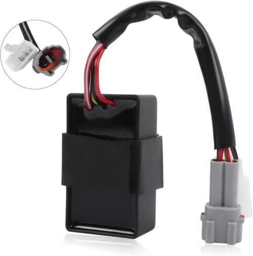 CDI IGNITION UNIT 1990 â 2000 YAMAHA PW50 4X4-85590-M0-00
