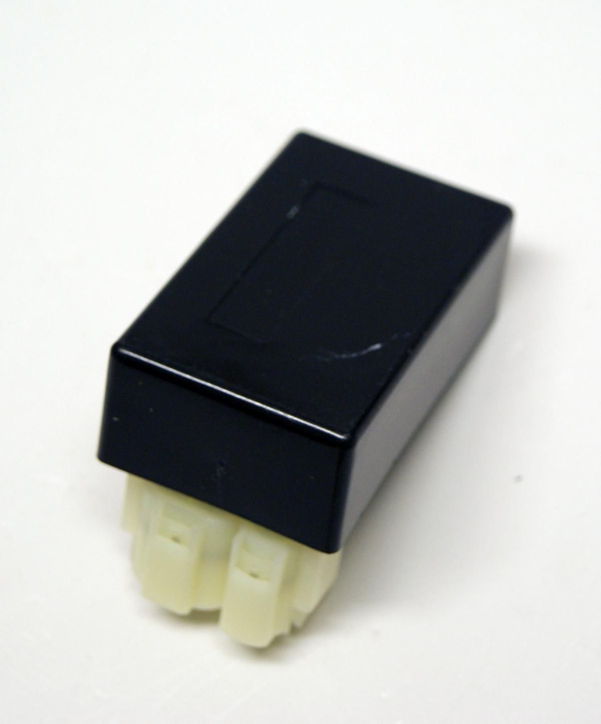 CDI BOX XR250 30410-KT1-670, MX-01104 - Image 5