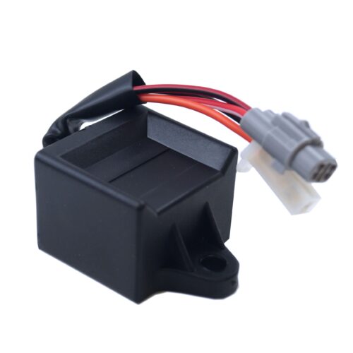 CDI IGNITION UNIT 2001 – 2015 YAMAHA PW50 3PT-85590-00-00