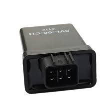 CDI UNIT YAMAHA YBR125 Z EURO I, BOX ECU IGNITION