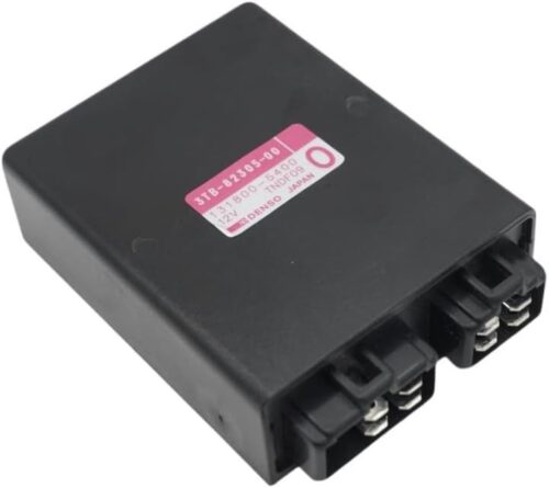CDI UNIT 1993-1995 YAMAHA XT600 XT660 SZR660 3TB-82305-00 3TB-82305-00-00