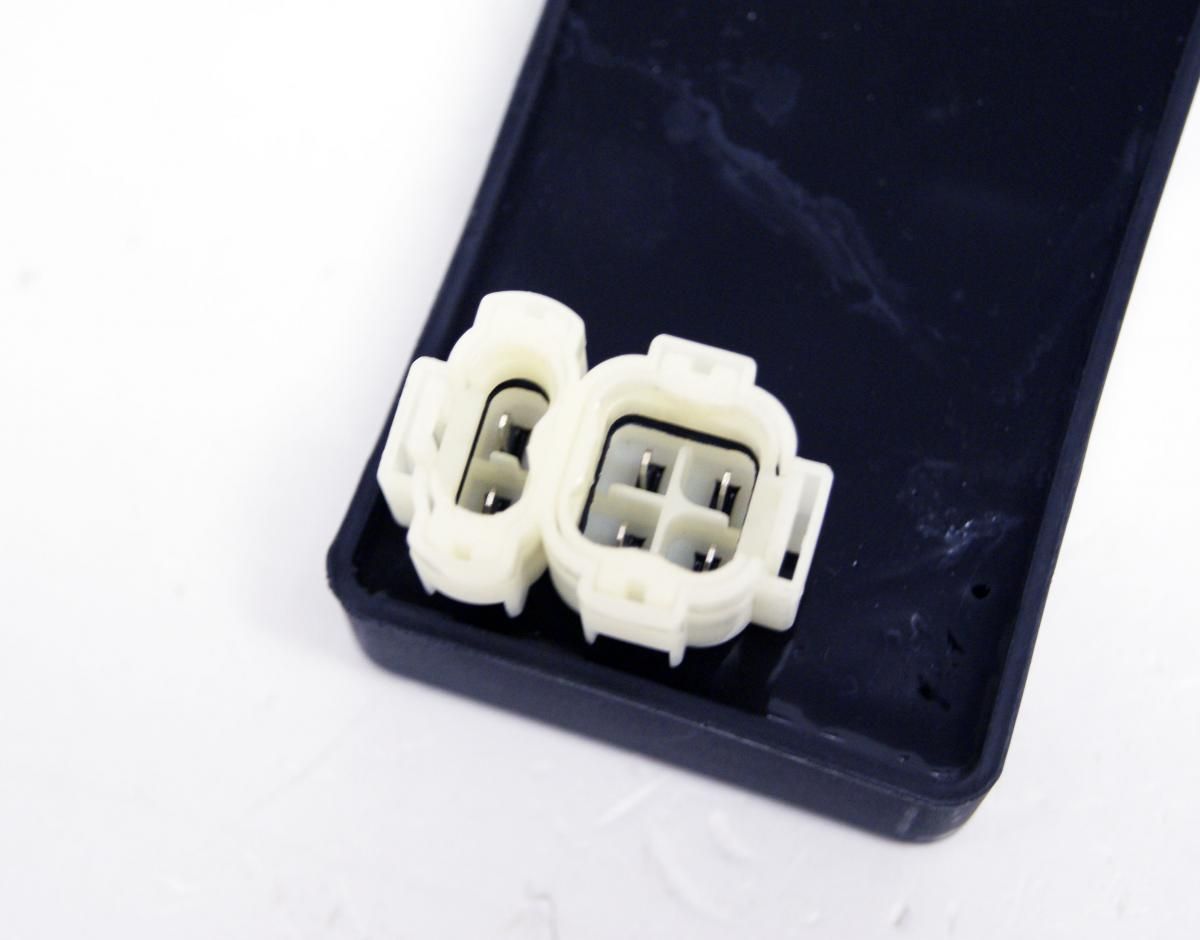 ELECTRICAL CDI IGNITION XR250 DZE 1622, IHA6050, 30410-KV6-671 - Image 6