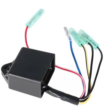 CDI BOX 1995-2006 KAWASAKI KDX200 R 220 R 21119-1432