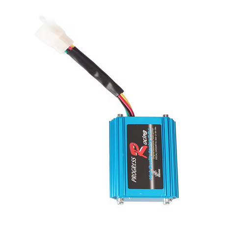 CDI BOX 5 WIRES YAMAHA PW80 BW80 PEEWEE 21W-85540-20-00