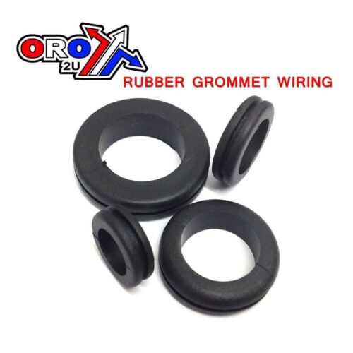 16MM RUBBER GROMMET WIRING