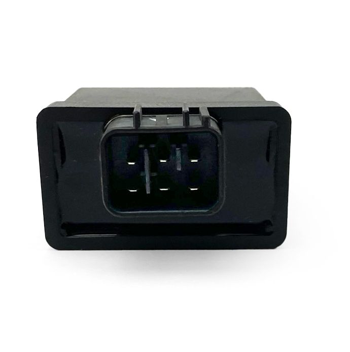 CDI UNIT YAMAHA YBR125 EURO I II IGNITION BOX - Image 4