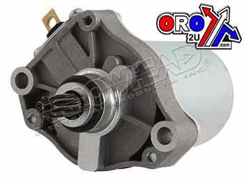 STARTER MOTOR 31210-KWW-742, ARROWHEAD SCH0106 CRF110F - Image 2