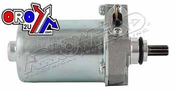STARTER MOTOR 31210-KWW-742, ARROWHEAD SCH0106 CRF110F