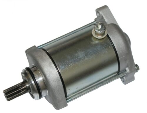 STARTER MOTOR LT-A500F, 31100-44D10, ARROWHEAD SMU0299