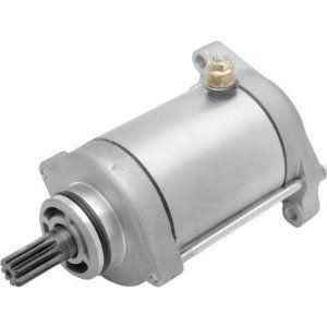STARTER MOTOR ACRTIC CAT, SUZUKI 61-001